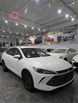 بي واي دي Qin Plus